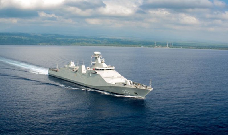 Thales, PT Len extend MoU