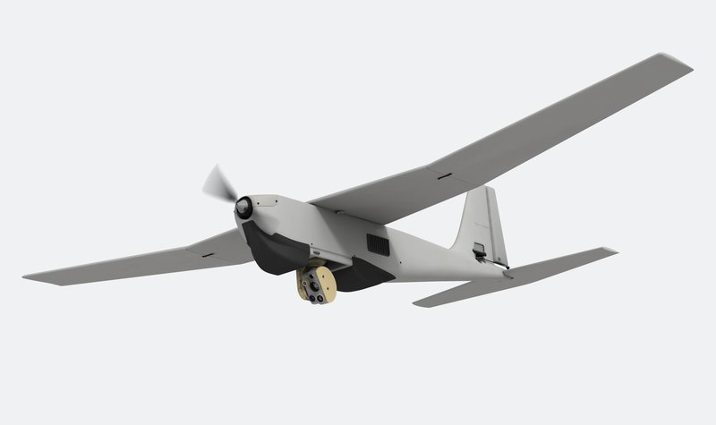 USAF orders Puma 3 AE and Raven UAS from AeroVironment
