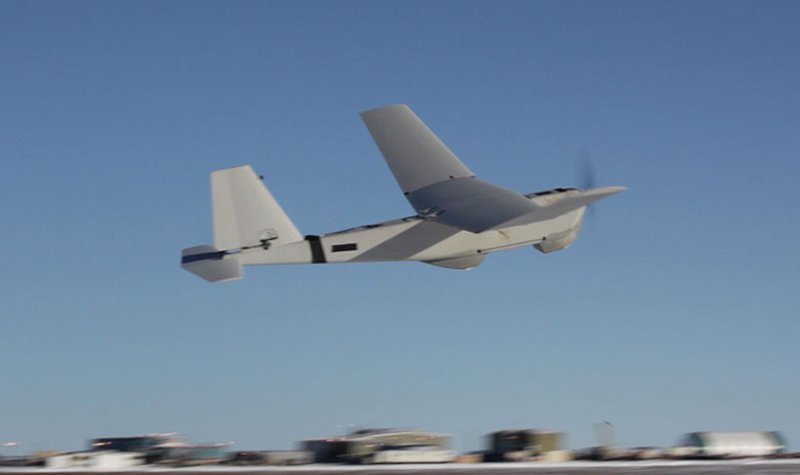 Latvia set to receive RQ-20A systems