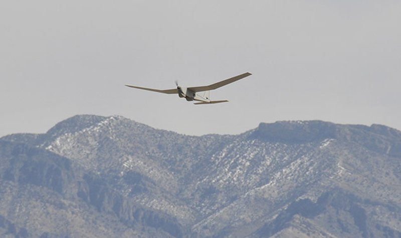 EW Europe: SIGINT payload tested on Puma UAS