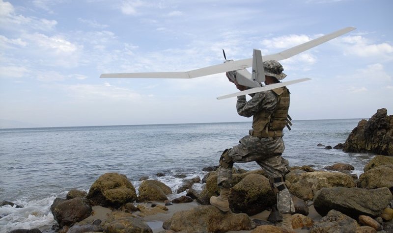 New UAVs for New Zealand delayed