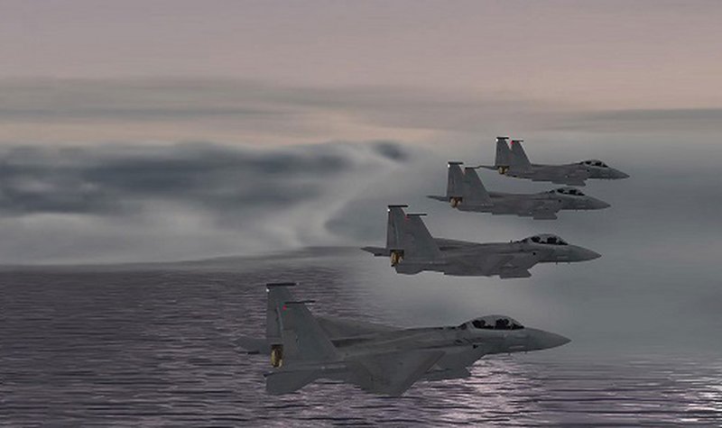 ITEC 2017: Quantum3D to supply image generator for Turkish helicopter