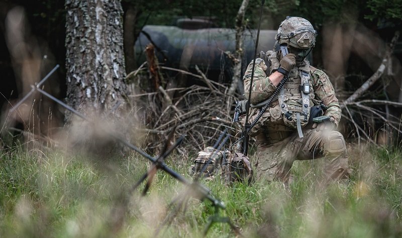 AOC 2019: Capability Set 21 on course as thoughts turn to the Cloud