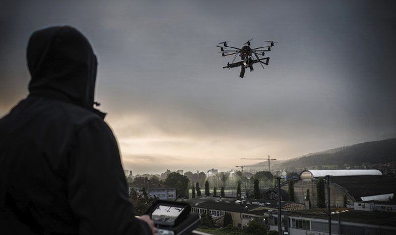 Swiss prisons to get Radshield system