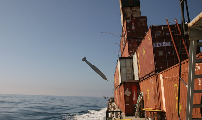 Raytheon to supply JSOWs to Qatar