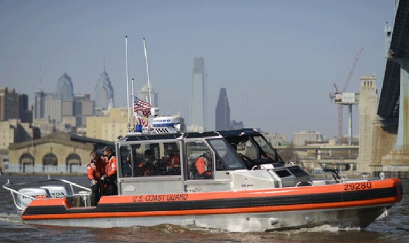 USCG orders more response boats