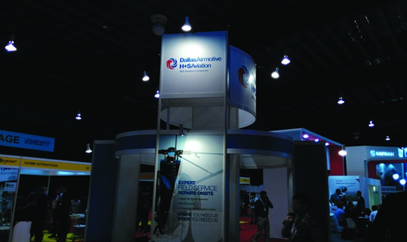 Rotorcraft Asia: Dallas Airmotive promotes As-Pac