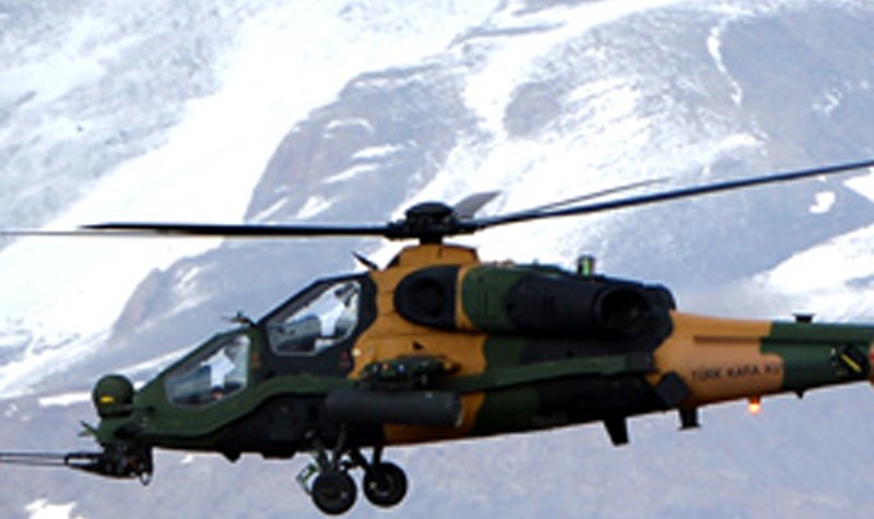 Honeywell introduces RECON HUMS