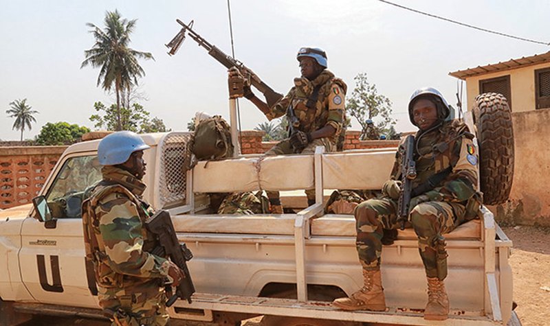 Analysis: Israel makes inroads into Africa