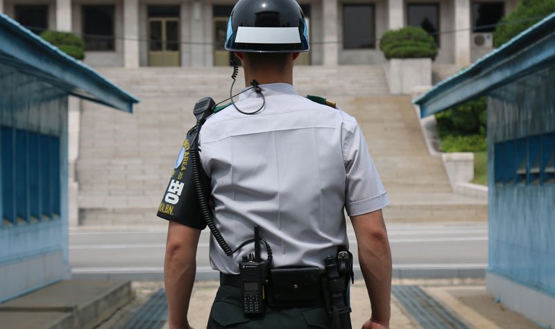 South Korea court offers conscientious objectors options