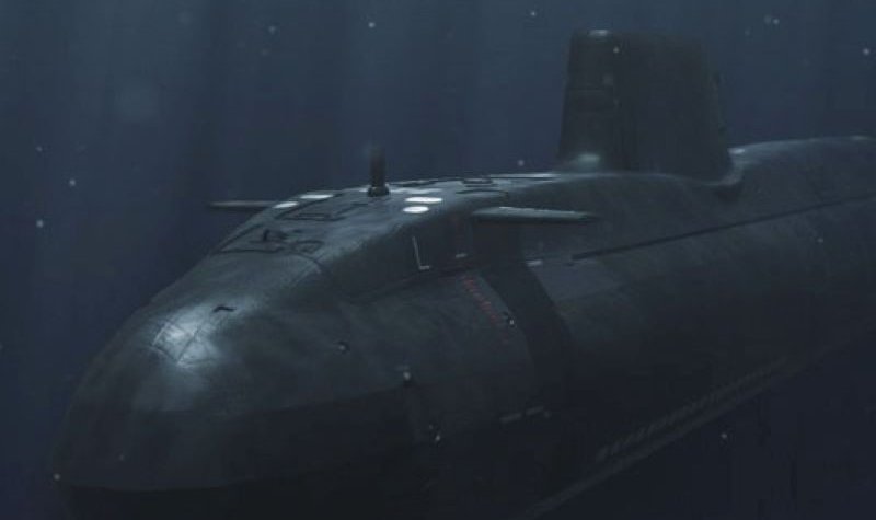 The Future of Anti-Submarine Warfare (sponsored)