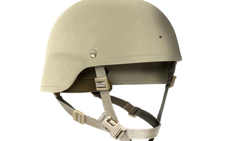 Revision Military wins ACH Gen II contract