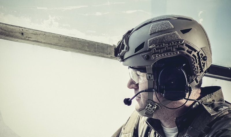 USSOCOM delays helmet decision