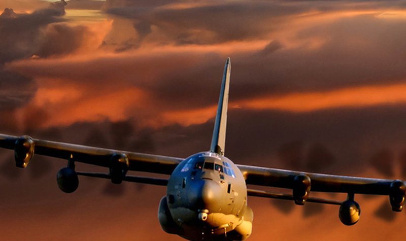 BAE’s EW systems for SOCOM C-130Js