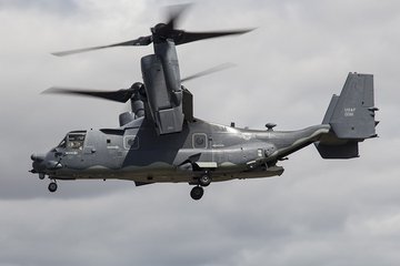 On display at RIAT (video)