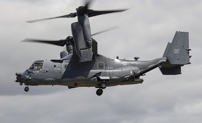 On display at RIAT (video)