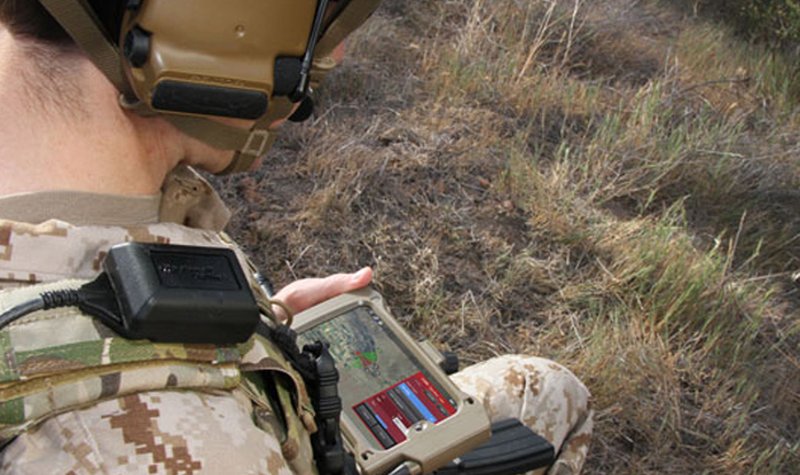 Rockwell Collins for Canadian DACAS