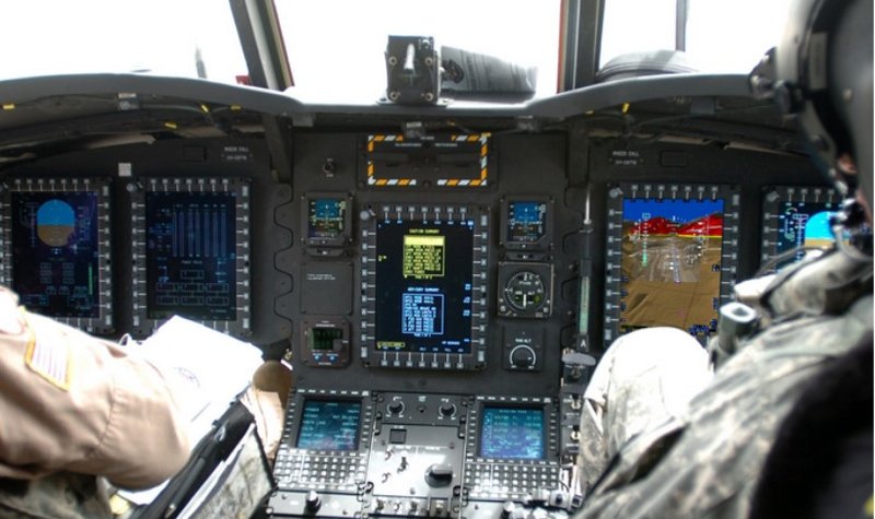 Rockwell Collins to develop DVEPS for US Army
