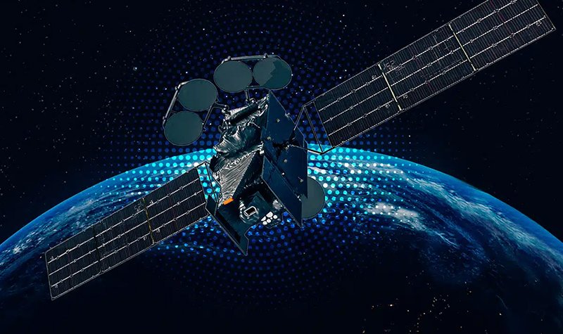 Transforming Military Communications | Intelsat Interview at Eurosatory 2024