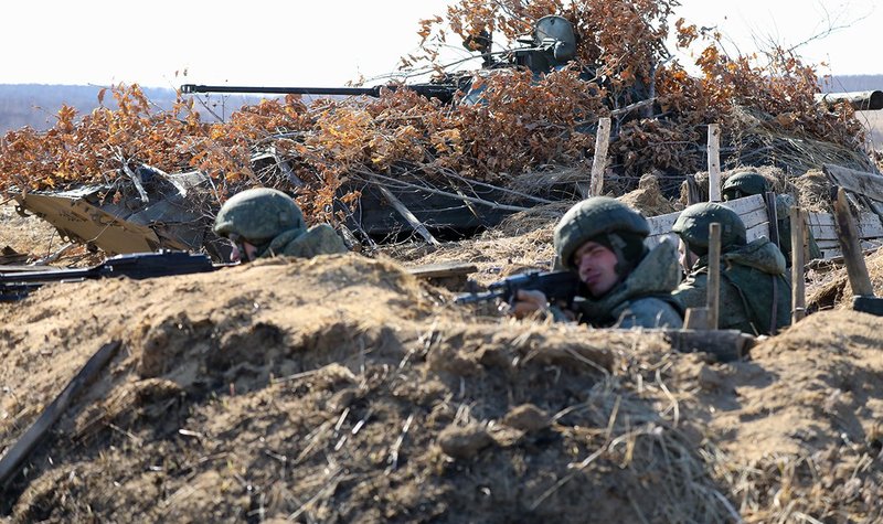 Rosoboronexport unaffected by COVID-19 pandemic