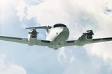 Raytheon's Multi-INT approach to airborne systems (Studio)
