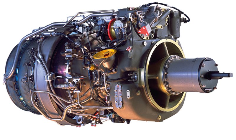 Turbomeca signs UK RTM 322 engine service contract