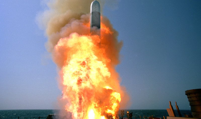 Euronaval 2018: Raytheon’s maritime missiles hit new milestones