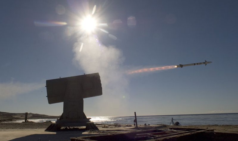 IDEX 2017: Baynunah-class upgrades arms