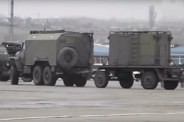 EW Europe: Russia's electronic war in Ukraine