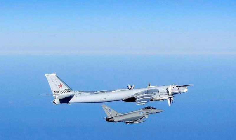 UK to launch new radar against 'severe' Russian threat