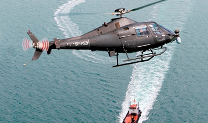 Leonardo to work on RWUAS CCD Phase 2