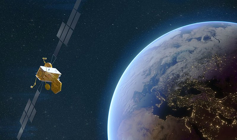 UK space strategy delays, Space Comm expo and all the news (Podcast)