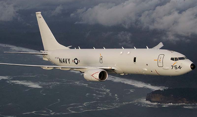 German Poseidon procurement, synthetic vs live training and new Chinese designs (podcast)
