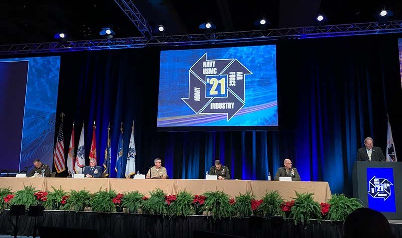 I/ITSEC highlights, carrier supply chain issues and will FCAS/Tempest merge? (Podcast)