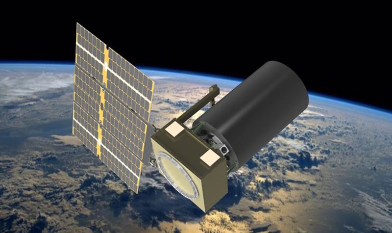 Delivering Space Solutions – the Small Satellite Revolution (video)