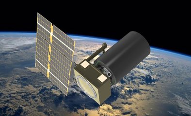 Delivering Space Solutions – the Small Satellite Revolution (video)