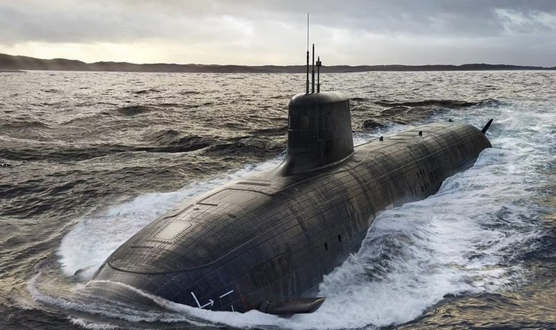 Billions of pounds earmarked for new munitions factories and submarine expansion ahead of UK Strategic Defence Review