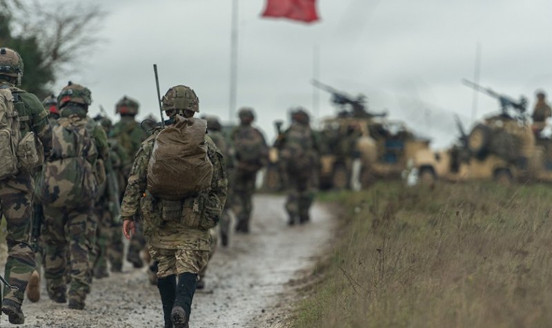 Landmarc Support Services secures £560 million contract to manage UK training estate