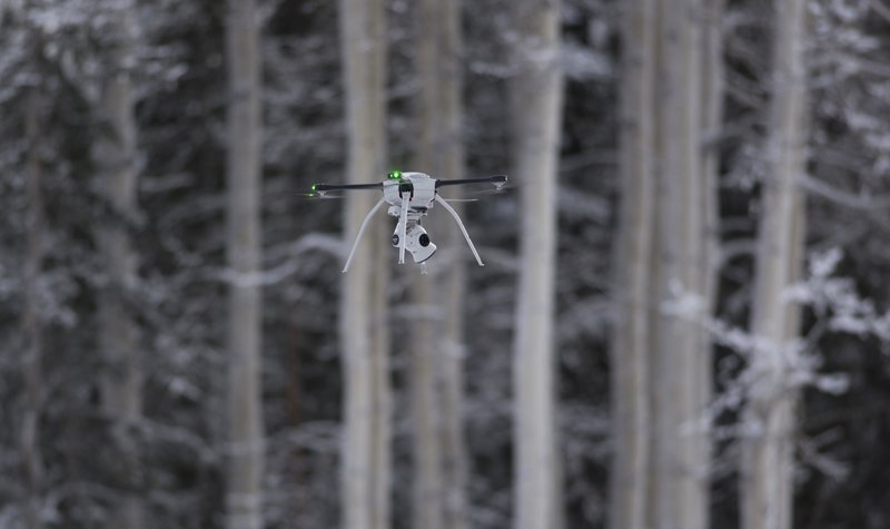 AUSA 2023: US military to progress ‘aggressively’ with the development of C-sUAS solutions