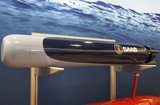 UDT Europe 2017: Saab launches new torpedo