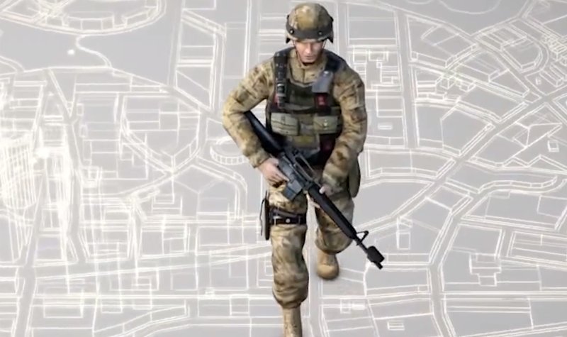 ITEC 2019: Alliances strengthened through simulated environments (video)
