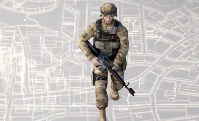 ITEC 2019: Alliances strengthened through simulated environments (video)