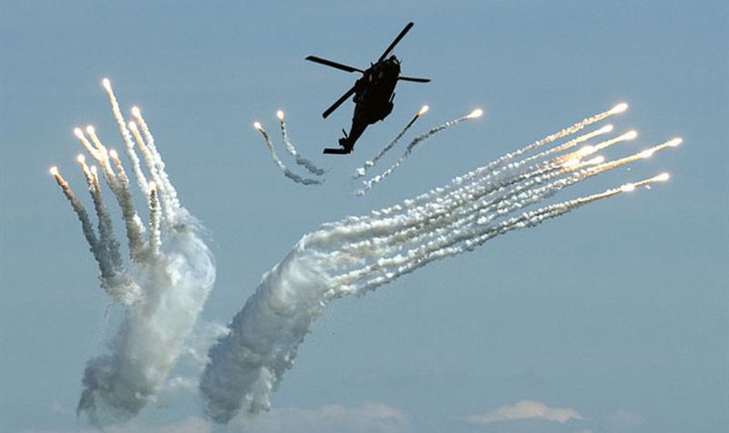 Saab receives IDAS order for Indian ALH