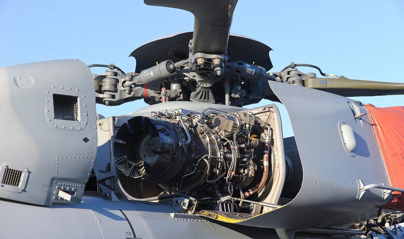 Paris Air Show: Safran and MTU join forces to power next-gen European rotorcraft