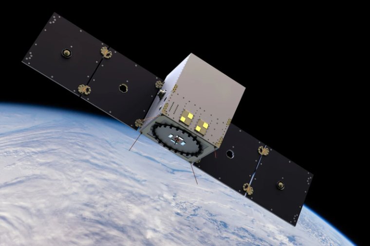 Norway to receive maritime surveillance satellite data from Kongsberg - Vimarsana News
