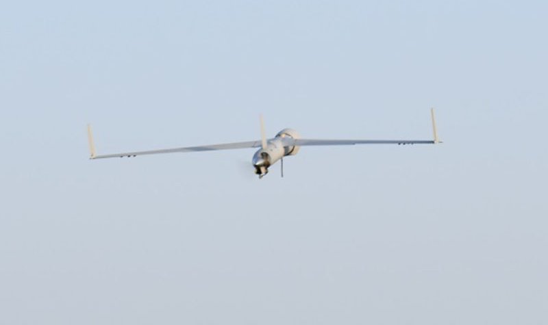 PAF receives six ScanEagle UAVs from US