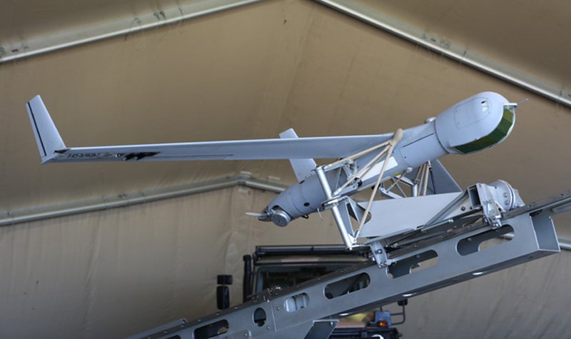 Philippines expecting ScanEagles