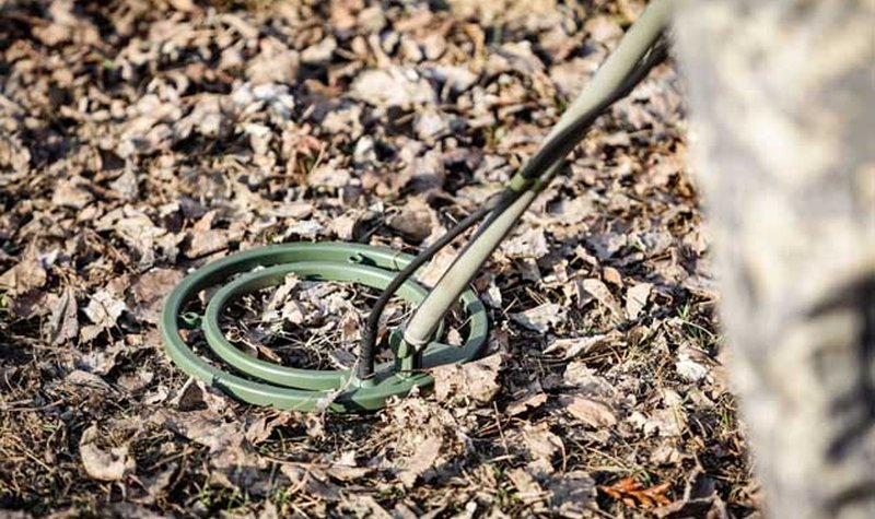 Schiebel receives NATO mine detector order