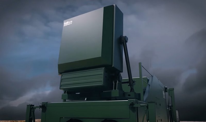 Scorpius - A Quantum Leap in Electronic Warfare Capabilities and Performance (sponsored)