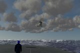 ITEC 2017: SEA enhances navy simulator (video)